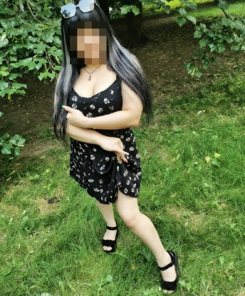 Анкета проститутки Дарья - город Валуйки, 24 года, №1765